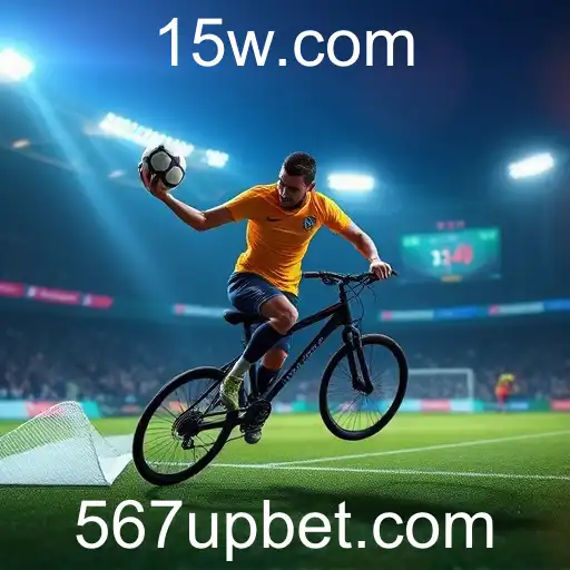 Esportes virtuais