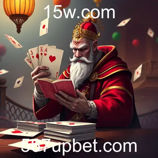 Jogos de cartas