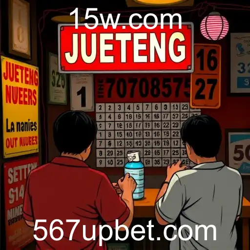 Jueteng
