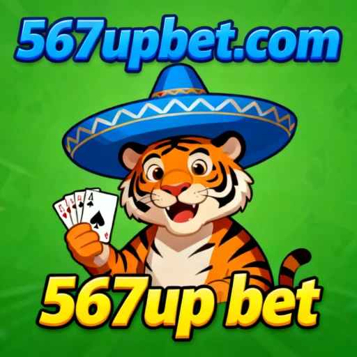 567up bet Logo